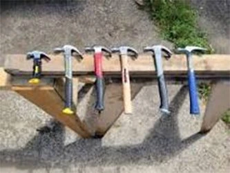 hammer