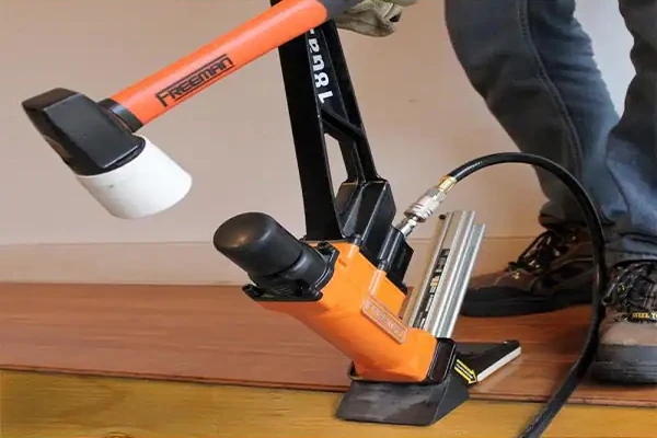 Flooring Nailers