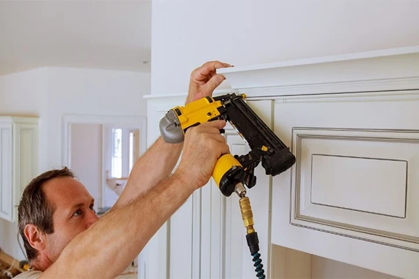 Finishing Nailers
