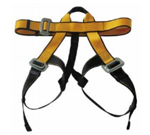 Climb Safety Harness