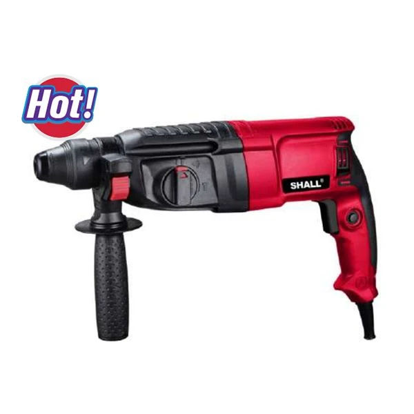 Light Rotary Hammer