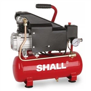 Compressor de ar de 6 galões