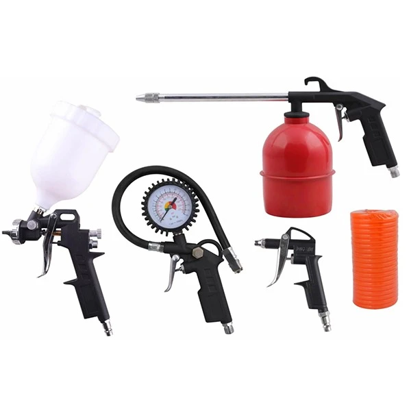 Air Piant Spray Gun