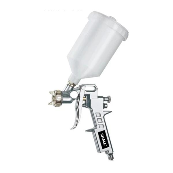 Air Piant Spray Gun