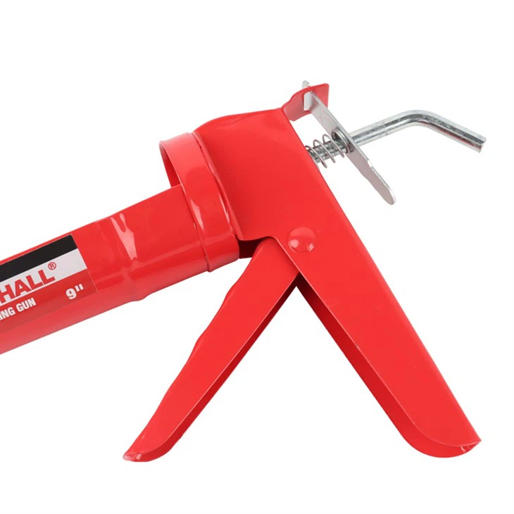Caulk Gun