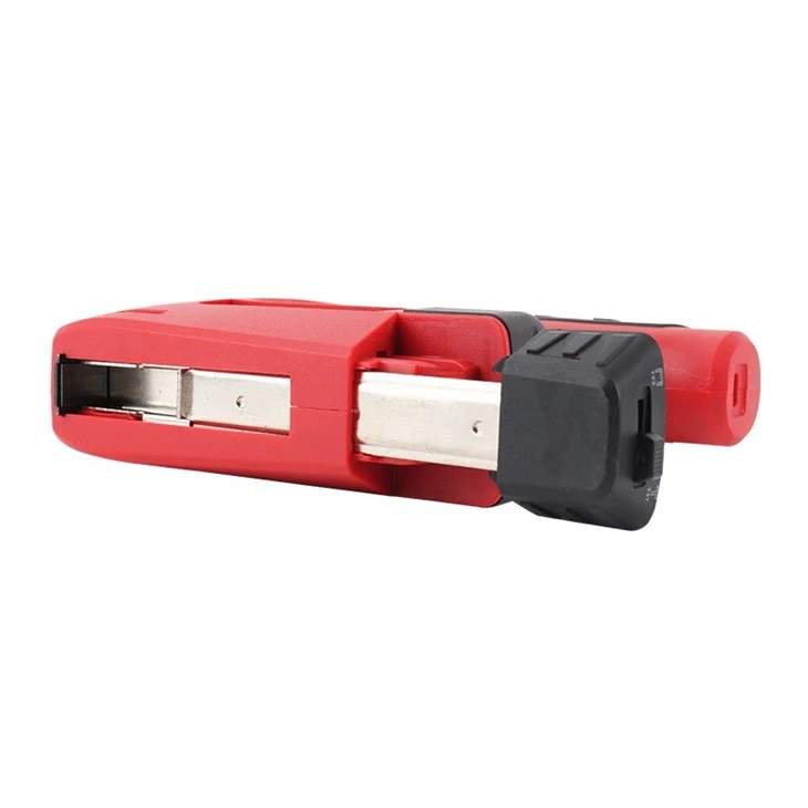 Cordless Nailer 1500mAh