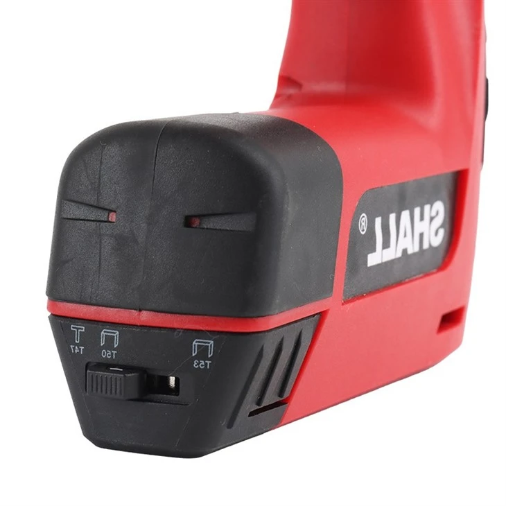Cordless Nailer 1500mAh