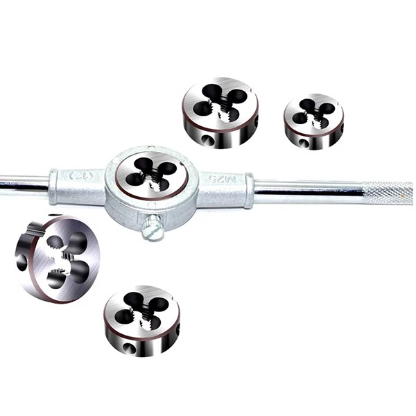 Die Holder