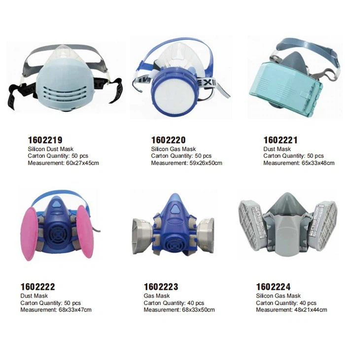 Dust Mask