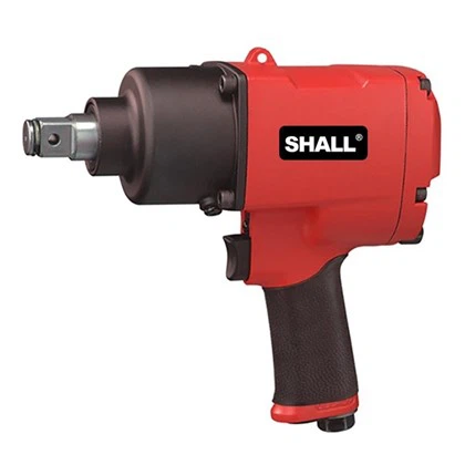 Chave de impacto para pistola de 3/4"