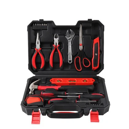 65  Kit de ferramentas DIY para PCS
