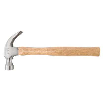 Martelo de Garra