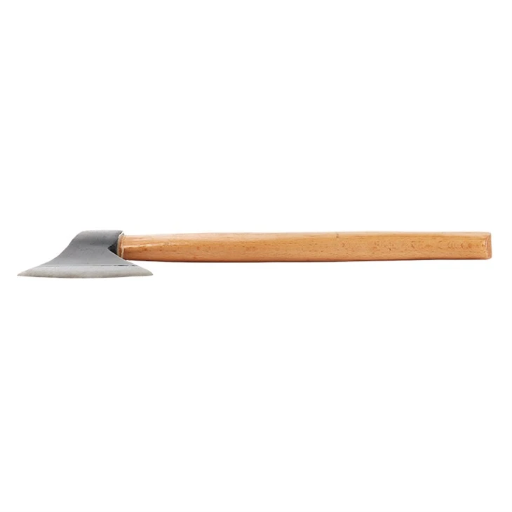 Wood Handle Axe