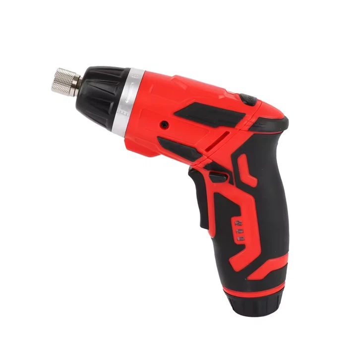 3.6V Electric Screwdriver Set