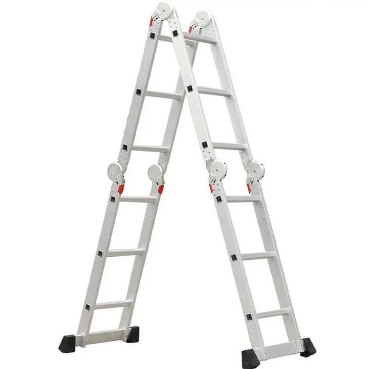 Muli-Purpose 4X3steps Ladder