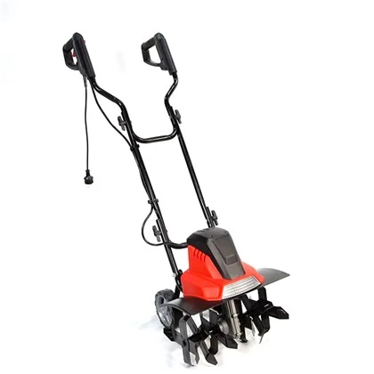 Cultivador com fio