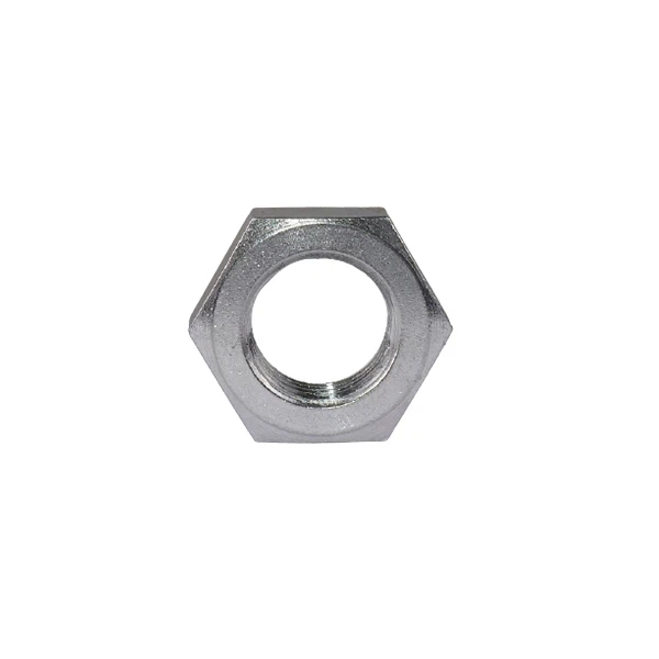 Nozes hexagonais